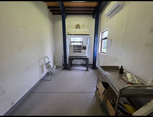 830M² WAREHOUSE TO LET IN CITY DEEP